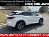 Used 2021 Lexus RX 350 AWD w/ Premium Package image 4