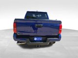 New 2025 Toyota Tacoma 4x4 Double Cab Hybrid image 4