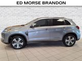 Used 2024 Mitsubishi Outlander Sport ES image 2