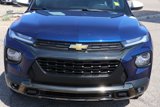 Used 2022 Chevrolet TrailBlazer ACTIV w/ Sun and Liftgate Package image 2