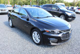 Used 2017 Chevrolet Malibu LT image 4