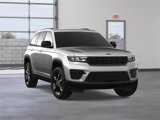 New 2025 Jeep Grand Cherokee Altitude image 6