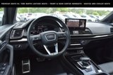 Used 2023 Audi SQ5 Premium Plus w/ Premium Plus Package image 5
