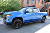 Used 2024 Chevrolet Silverado 1500 Custom Trail Boss image 2