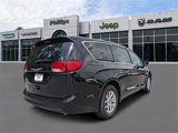 New 2025 Chrysler Voyager LX image 4
