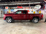 Used 2017 Chevrolet Silverado 1500 LT w/ All Star Edition image 2