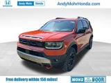 New 2026 Honda Passport TrailSport Elite image 1