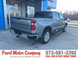 New 2025 Chevrolet Silverado 1500 LTZ w/ LTZ Premium Package image 4