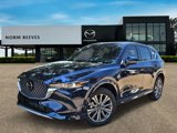 New 2025 MAZDA CX-5 Signature image 1