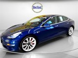 Used 2018 Tesla Model 3 Performance image 3