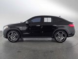 Used 2019 Mercedes-Benz GLE 43 AMG 4MATIC Coupe w/ Premium 3 Package image 5