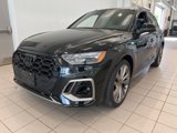 New 2025 Audi SQ5 Premium Plus image 3