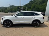 New 2025 Kia Sorento SX Prestige image 4