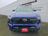 New 2025 Toyota Tacoma TRD Off-Road image 2