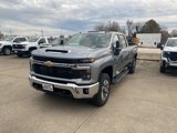 New 2025 Chevrolet Silverado 2500 LT w/ All Star Edition image 2