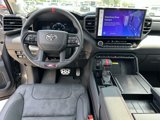 Certified 2023 Toyota Sequoia TRD Pro image 2