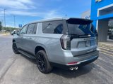 New 2025 Chevrolet Suburban Premier image 3