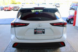 New 2025 Toyota Highlander XLE image 6