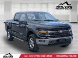 Used 2024 Ford F150 XLT w/ Mobile Office Package image 2