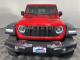 New 2024 Jeep Wrangler Unlimited Rubicon w/ Convenience Group image 3