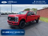 New 2025 Ford F350 XL w/ STX Appearance Package image 5