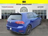 Used 2019 Volkswagen Golf R 4-Door image 4