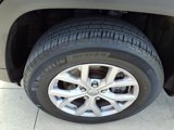Used 2021 Jeep Grand Cherokee L Limited image 5