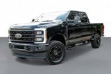 Used 2023 Ford F250 Lariat w/ Black Appearance Package image 4