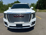 Used 2021 GMC Yukon XL Denali w/ Denali Premium Package image 2