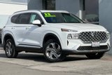 Certified 2022 Hyundai Santa Fe SEL w/ Cargo Package image 2