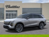 New 2026 Cadillac Vistiq Premium Luxury image 2