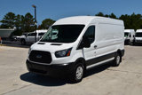 Used 2019 Ford Transit 250 148 Medium Roof w/ Interior Upgrade Package image 3