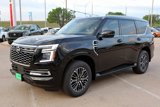 New 2025 Nissan Armada SL image 3