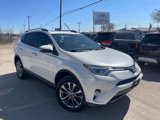 Used 2018 Toyota RAV4 Limited image 2