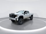 New 2025 GMC Sierra 2500 AT4 w/ AT4 Premium Plus Package image 4