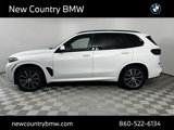 New 2026 BMW X5 xDrive50e image 4