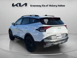 New 2025 Kia Sportage X-Line Prestige image 5