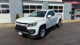 Used 2021 Chevrolet Colorado LT w/ Fleet Safety Package image 2
