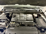 Used 2022 Nissan Armada Platinum w/ Captain's Chairs Package image 6