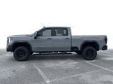 New 2025 GMC Sierra 2500 AT4X w/ AT4X AEV Edition image 2