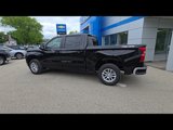 New 2025 Chevrolet Silverado 1500 LT image 6