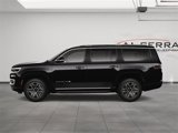New 2025 Jeep Wagoneer 4WD w/ Convenience Group I image 3