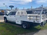 Used 2023 Chevrolet Silverado 3500 W/T w/ WT Convenience Package image 3