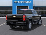 New 2025 Chevrolet Silverado 2500 High Country w/ High Country Premium Package image 4