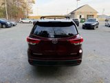 Used 2018 Toyota Highlander XLE image 6