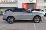 New 2025 Nissan Murano SL image 5