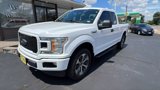 Used 2019 Ford F150 XL w/ Equipment Group 101A Mid image 3