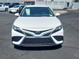 Used 2024 Toyota Camry SE image 5