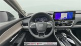 New 2025 Toyota Grand Highlander AWD image 3