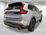 New 2026 Honda CR-V Sport image 5